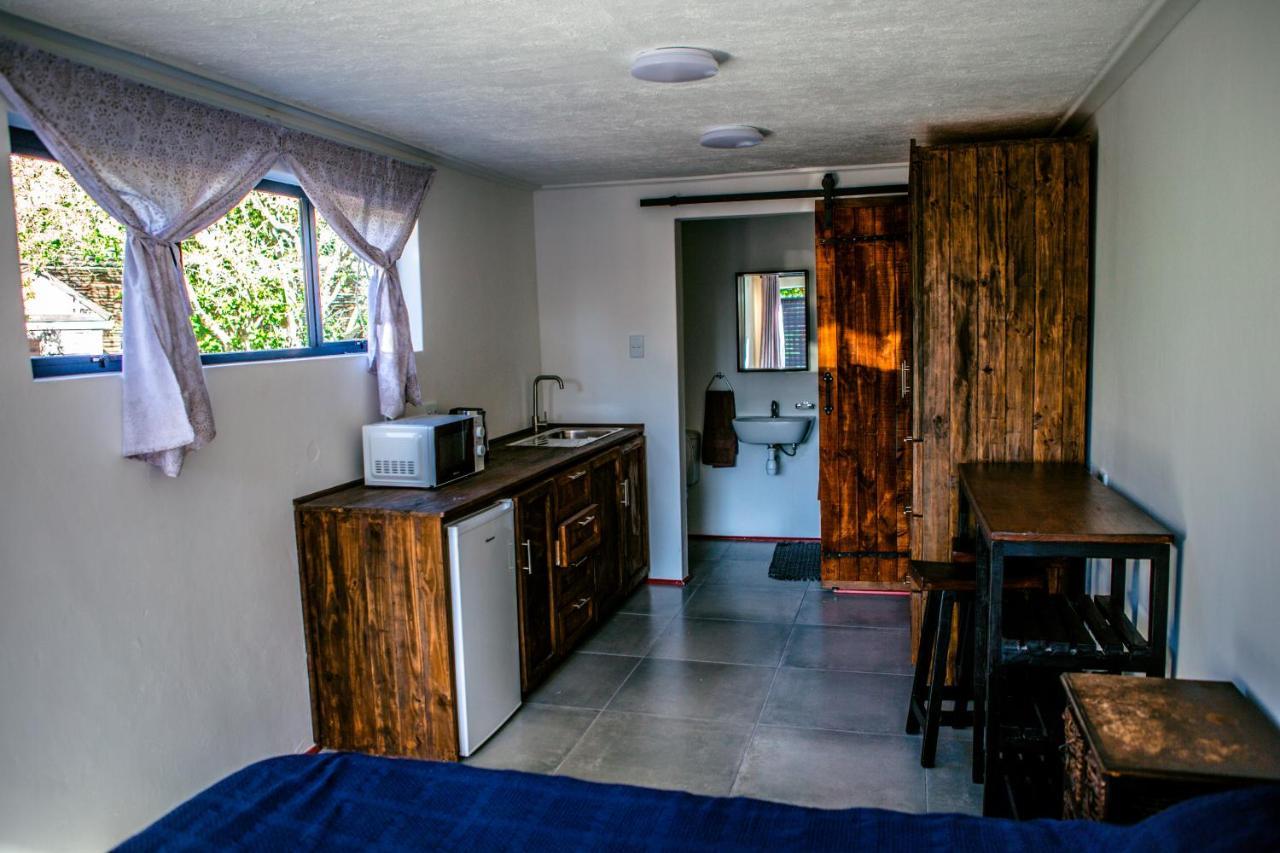Peaceful 1-Bedroom Flatlet, 10 Min From The Beach Кейптаун Екстериор снимка