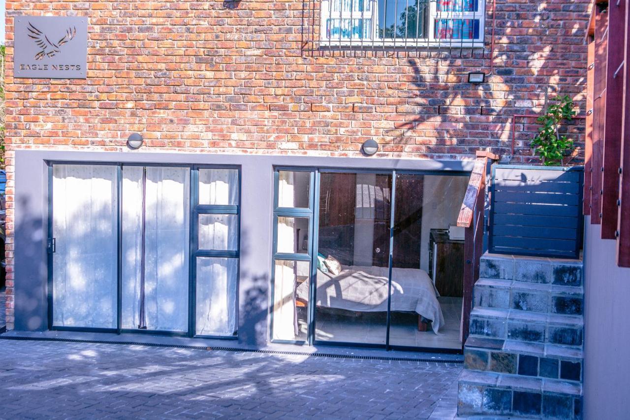 Peaceful 1-Bedroom Flatlet, 10 Min From The Beach Кейптаун Екстериор снимка